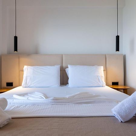 Hotel Vola ساراندا المظهر الخارجي الصورة