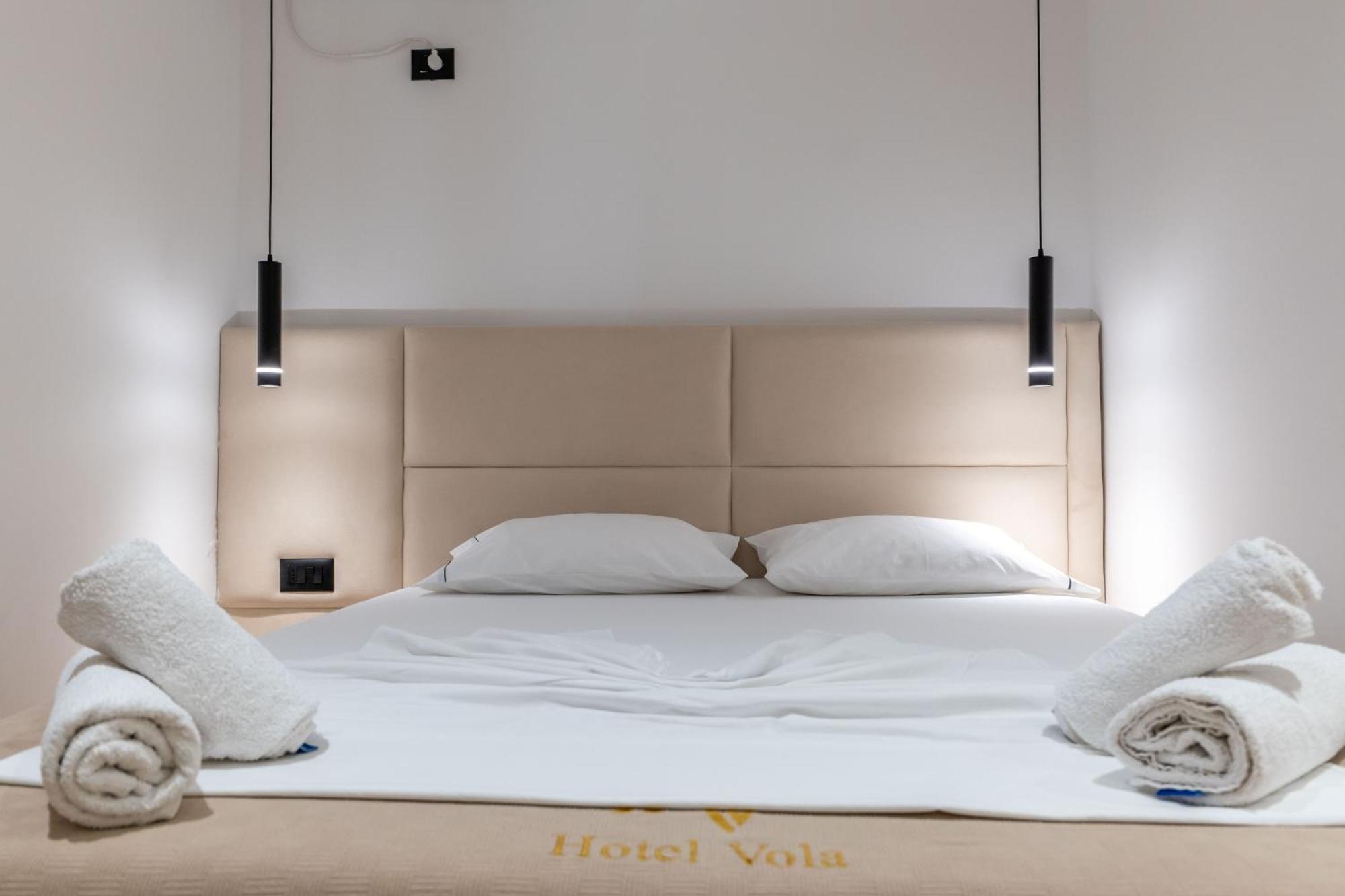 Hotel Vola ساراندا المظهر الخارجي الصورة