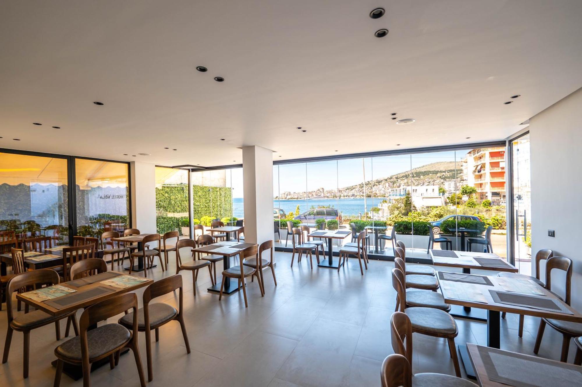 Hotel Vola ساراندا المظهر الخارجي الصورة
